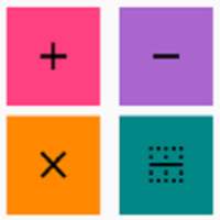 Math Learning App