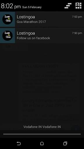 Lost In Goa screenshot 6