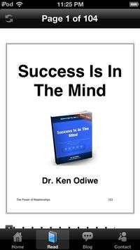 Dr. Ken Odiwe screenshot 3