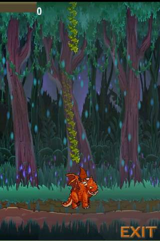 Merge Thunder Dragons screenshot 2