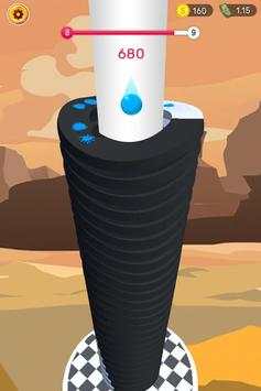 Stack Ball Crush screenshot 4