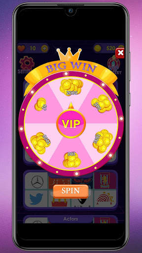 Master Quiz World : Free General Knowledge screenshot 1