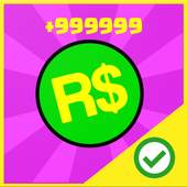 Get Free Robux 2k19 | Daily New Robux 1.0