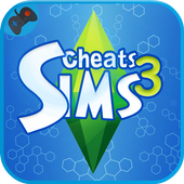 Cheats for The SIMS 3 icon