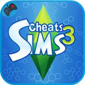 Cheats for The SIMS 3 icon