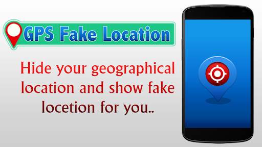 My Fake Location: Fake GPS screenshot 4