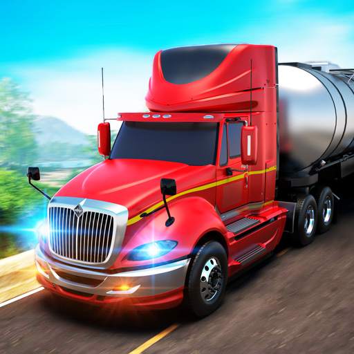 Truck Simulator : Truck Games 7.6
