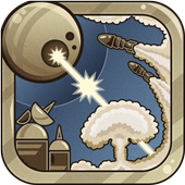 Steampunk Defense icon