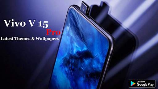 Theme for Vivo V15 Pro screenshot 3