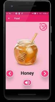 ABC Kids: with phonics and pictures screenshot 6