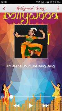 BOLLYWOOD SONG screenshot 4