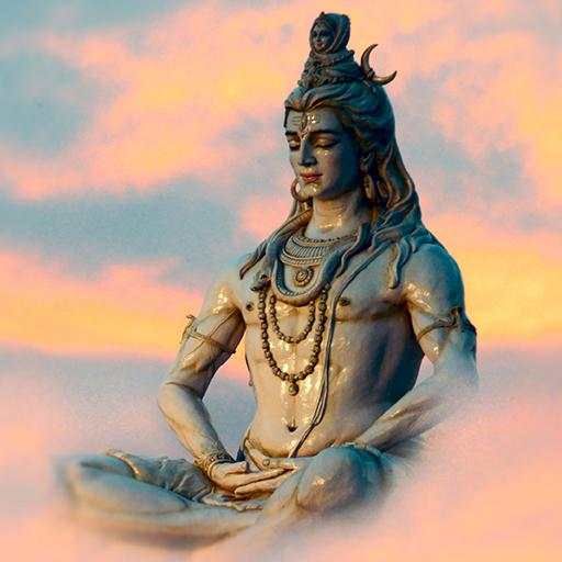Lord Shiva HD Wallpapers 1.12