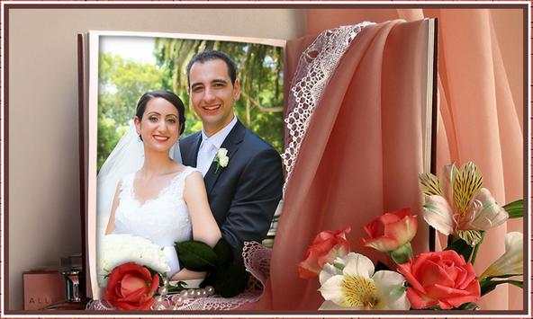 Wedding Frames - Photo Editor screenshot 3