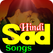 Sad Song icon