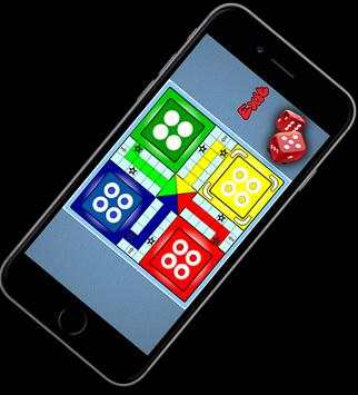 Ludo Royal screenshot 4