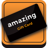 Free Gift Cards for Amazon Online Shopping icon