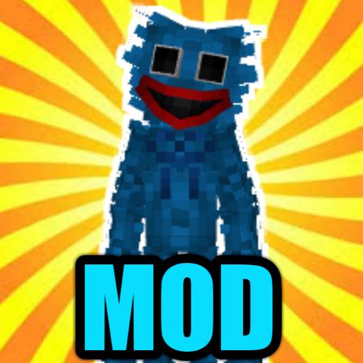 Poppy Playtime Mod for MCPE 363.134.258