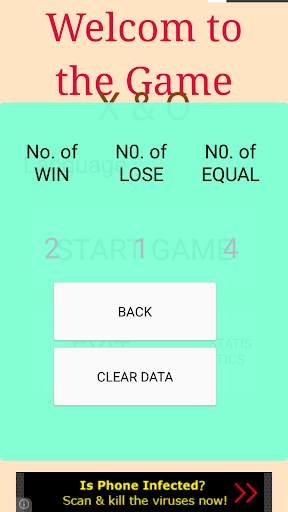 Tic Tac New screenshot 5