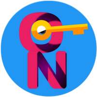 ONstart VPN logo