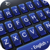 Navy Tinge icon