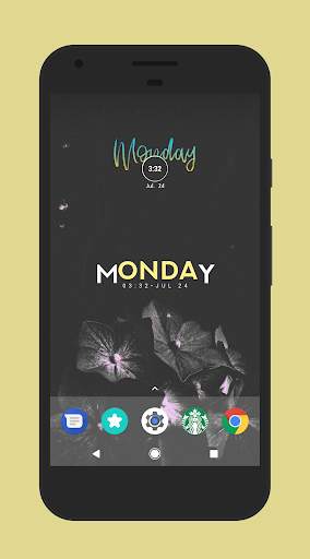 Alliance KWGT screenshot 3
