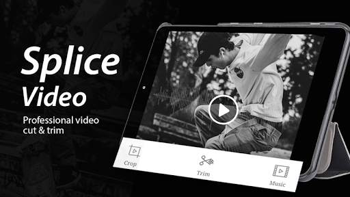 Video Crop – Trim & Cut Videos screenshot 8