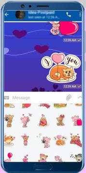 LoveBird Messenger screenshot 7
