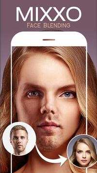 InstaFace - Multi Face Blender screenshot 3