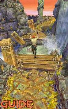 Guide Temple Run 2 screenshot 2