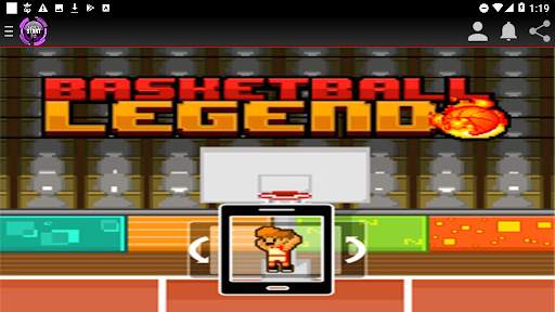GAMES START PRO screenshot 7
