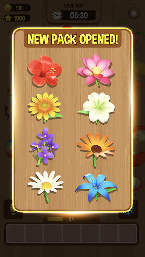 Match Triple 3D - Match Master screenshot 4