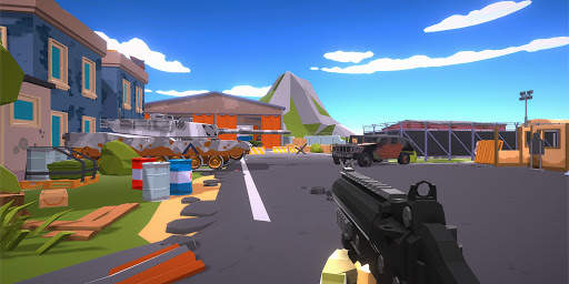 Combat Strike CS FPS GO Online screenshot 6