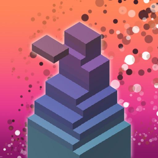 ikon Ari. Stack