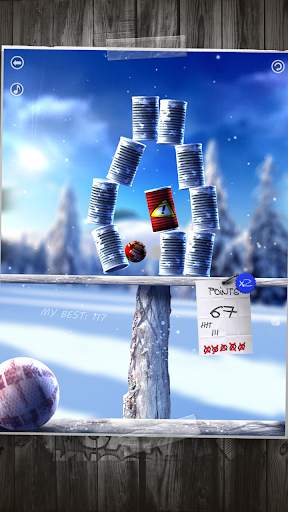 Can Knockdown screenshot 3