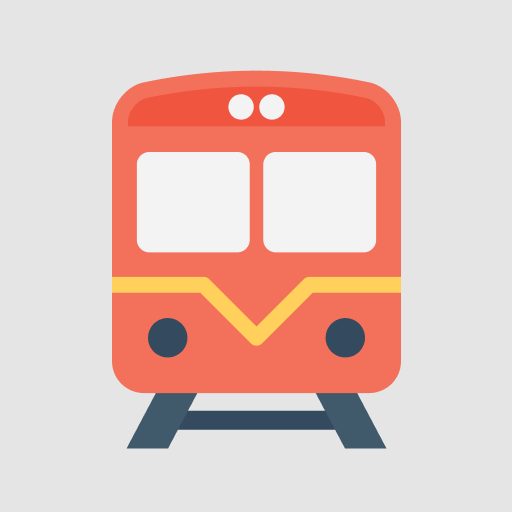 IRCTC PNR Status Check and Ind icon