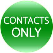 Block Calls Not in Contacts - Call Blocker 1.7.13