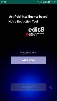 Video Noise Remove screenshot 2