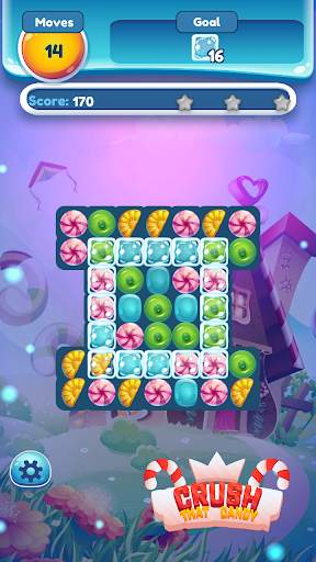 Crush that Candy screenshot 2