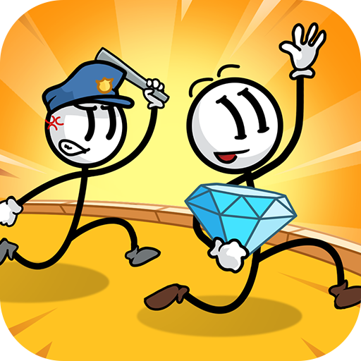 How to Escape: Stickman Story icon