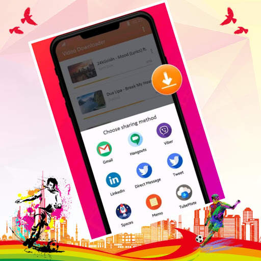 All Video Downloader 2022 screenshot 4