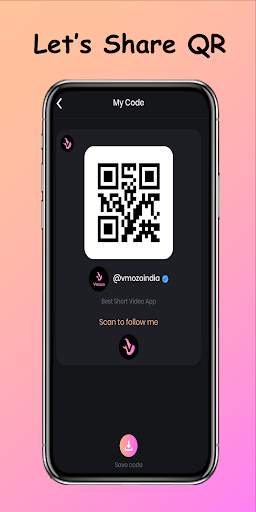 Vmozo - Short Video Platform screenshot 5