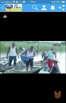All Kenya Live Tv - LIVE NOW screenshot 4