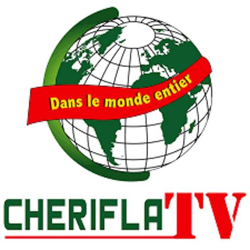 CHERIFLA TV 1.0