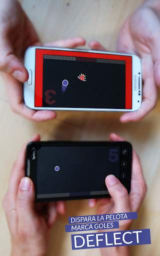 DUAL! screenshot 5