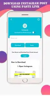 Snaptube all video downloader स्क्रीनशॉट 2