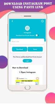 Snaptube all video downloader screenshot 2