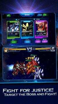 Metal Clash скриншот 5