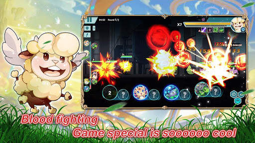 Sprite Adventure screenshot 3