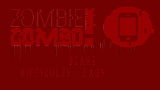 Zombie Combo! - Pixel Action screenshot 2
