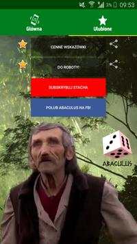 Stachu Jones Soundboard screenshot 2